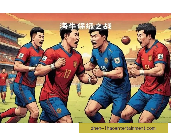 亚森临危接手青岛海牛妙手调教铁血反击最终成功保级书写中超励志